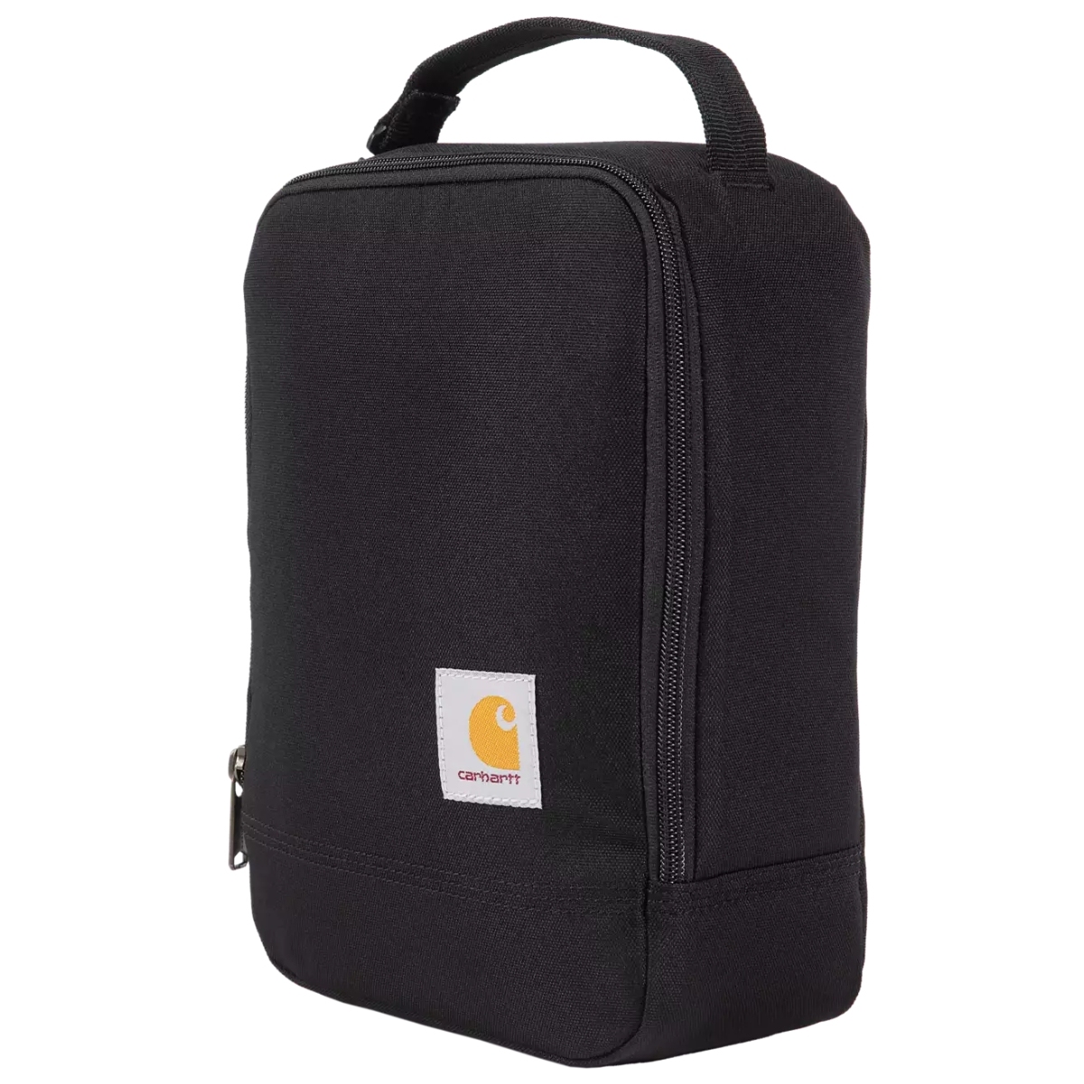 Fiambrera negra Carhartt resistente y repelente al agua B0000581