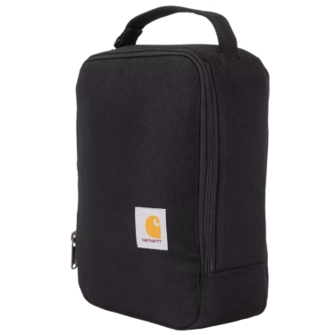 Carmanyola negra Carhartt resistent i repel·lent a l'aigua B0000581