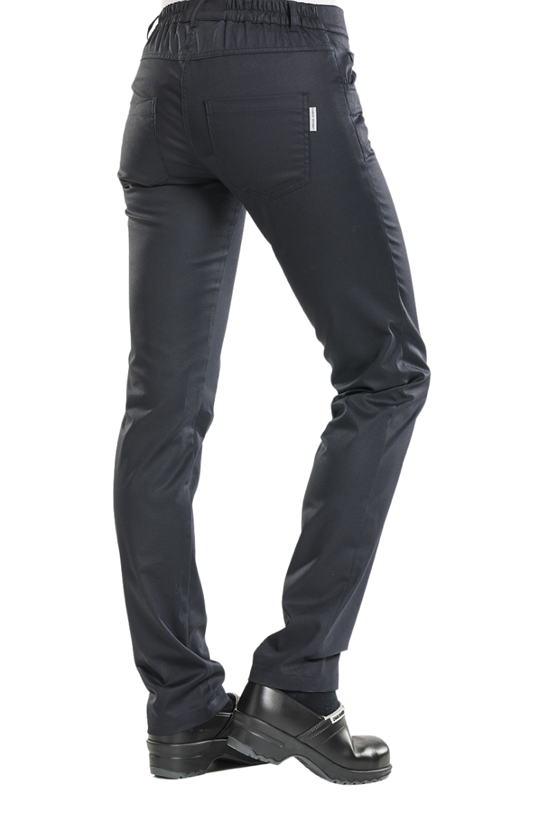 Pantaló mujer Skinny Chaud Devant