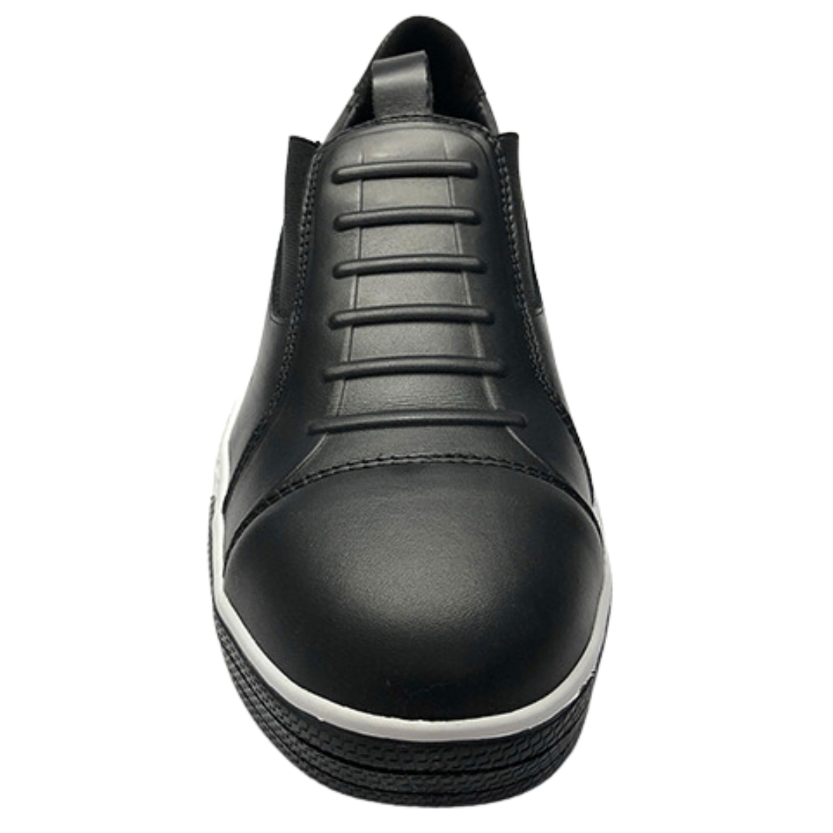 Zapatos de chef GT1pro Magister Michelin tipo zapatilla