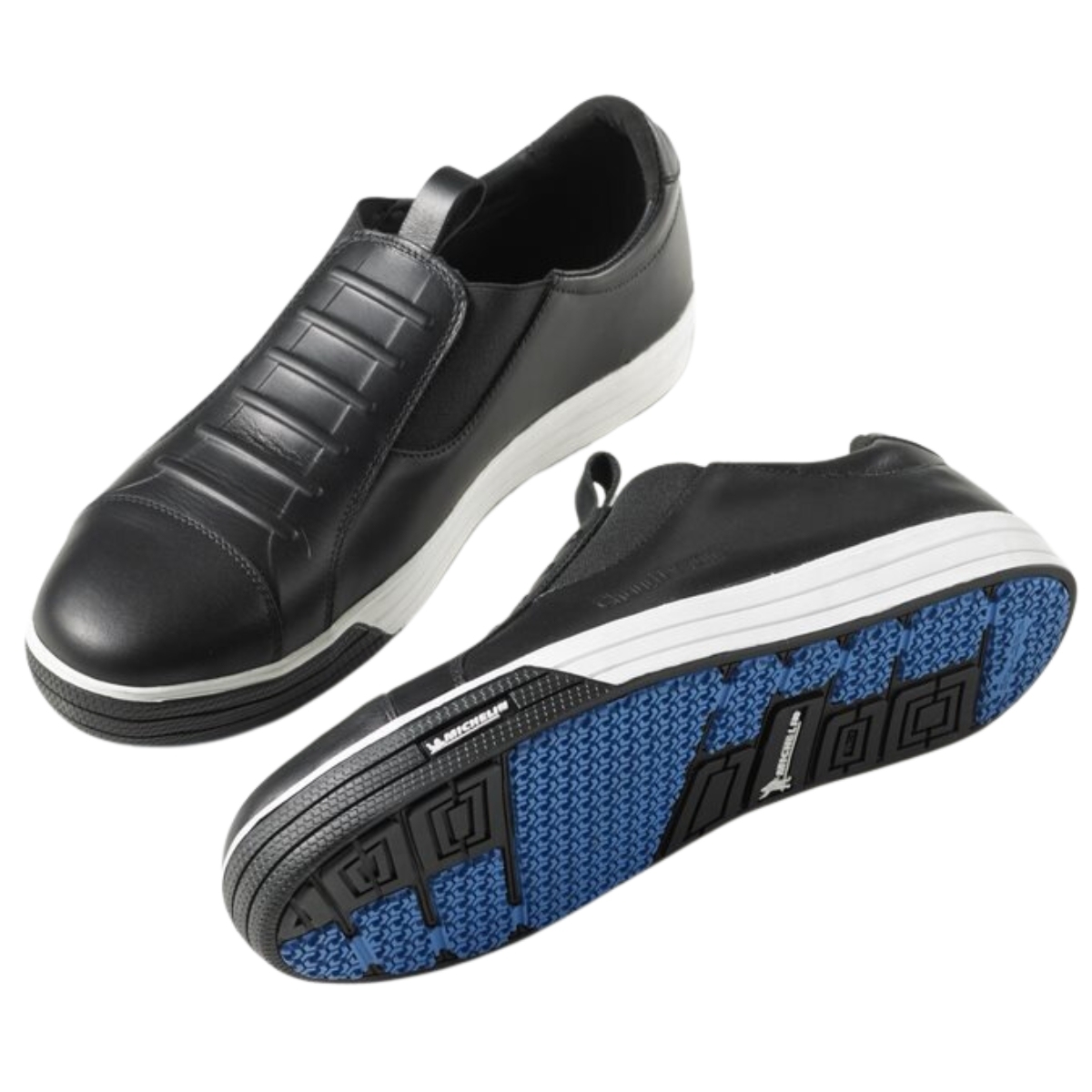 Zapatos de chef GT1pro Magister Michelin tipo zapatilla