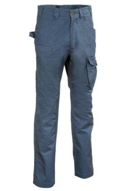Pantalo laboral varies butxaques de cotó