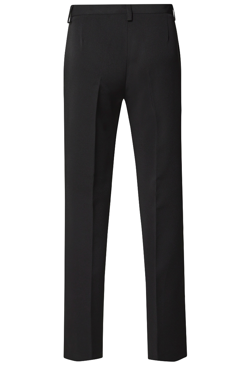 Pantalon de trabajo para mujer elastico 1