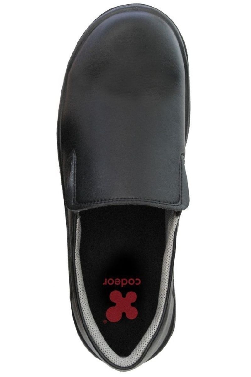 Zapato Codeor Saxa con puntera de seguridad 2