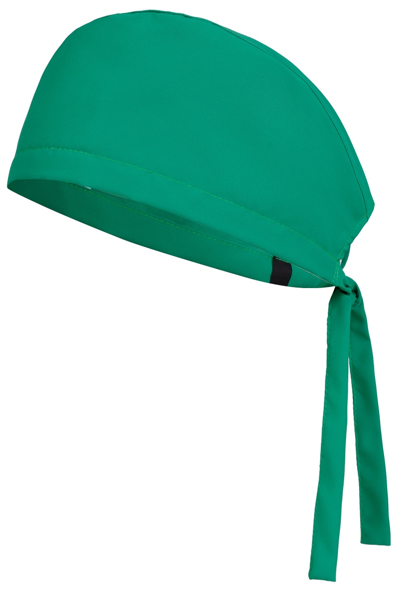 GORRO VERDE