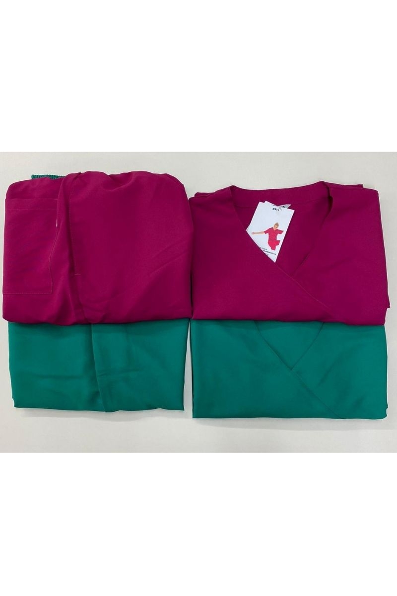 blusa de dona microfibra sanitat 3