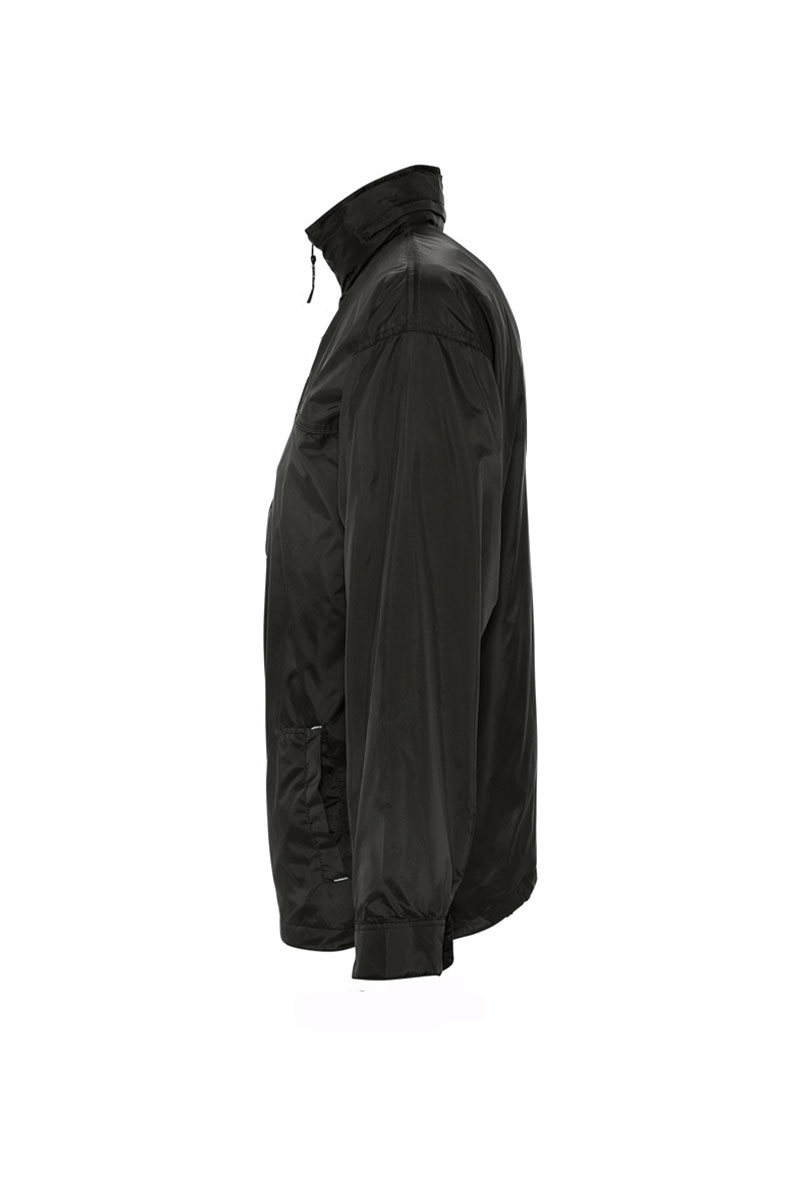 jaqueta softshell de treball