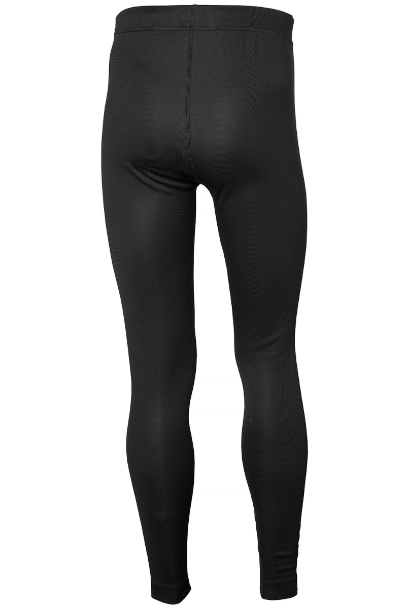 Malla térmica negra Helly Hansen