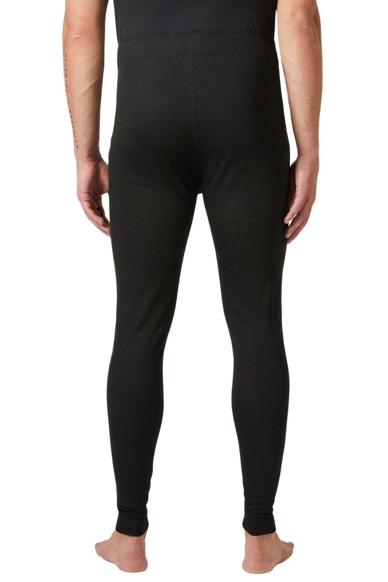 Malla térmica negra Helly Hansen