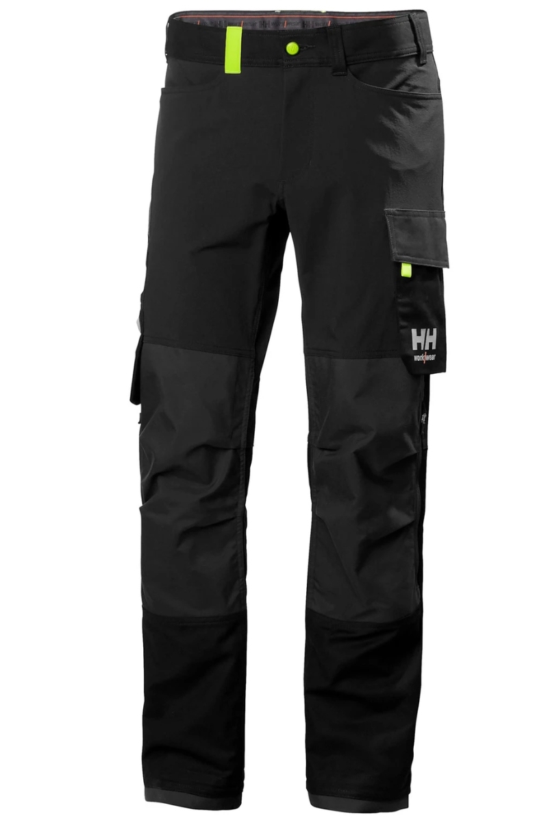 Helly Hansen Oxford 4x Work Pant