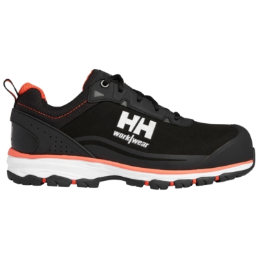 Helly Hansen Chelsea Evolution 2.0 Low S3