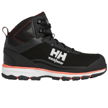 Helly Hansen Chelsea Evolution 2.0 Mid S3