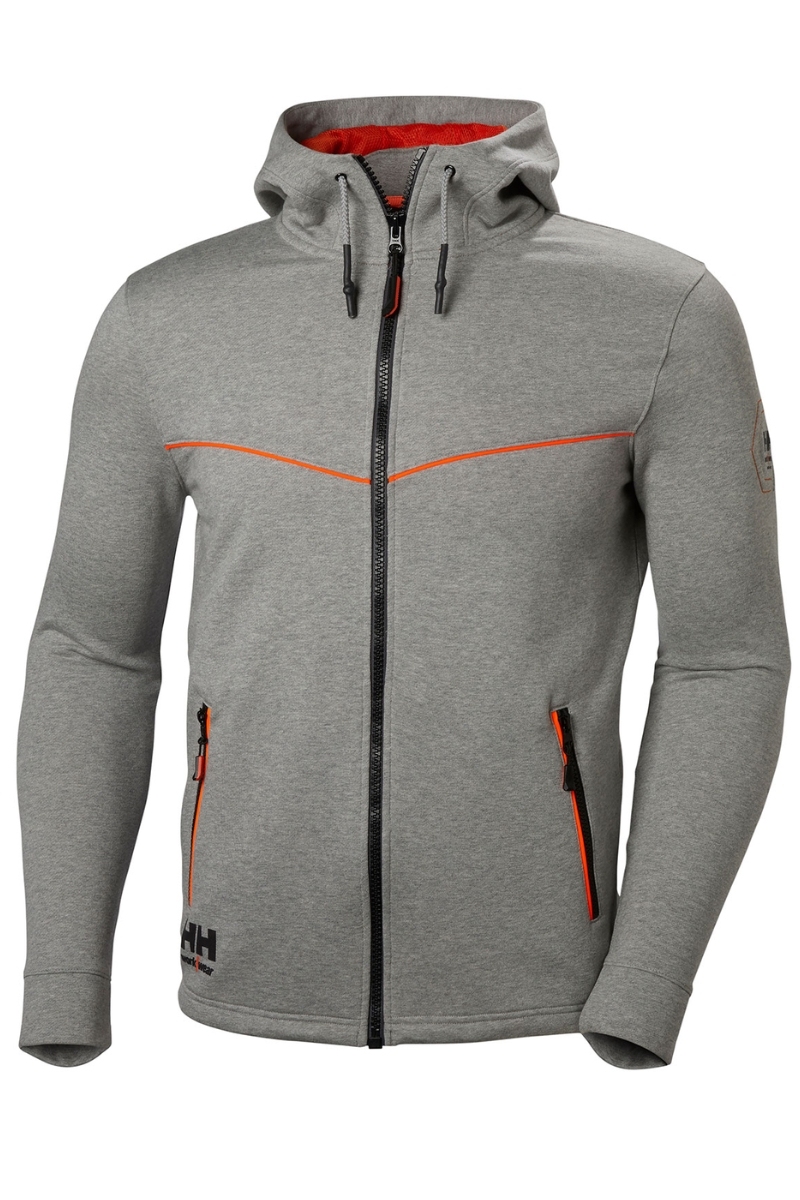 Helly Hansen Chelsea Evolution Hood