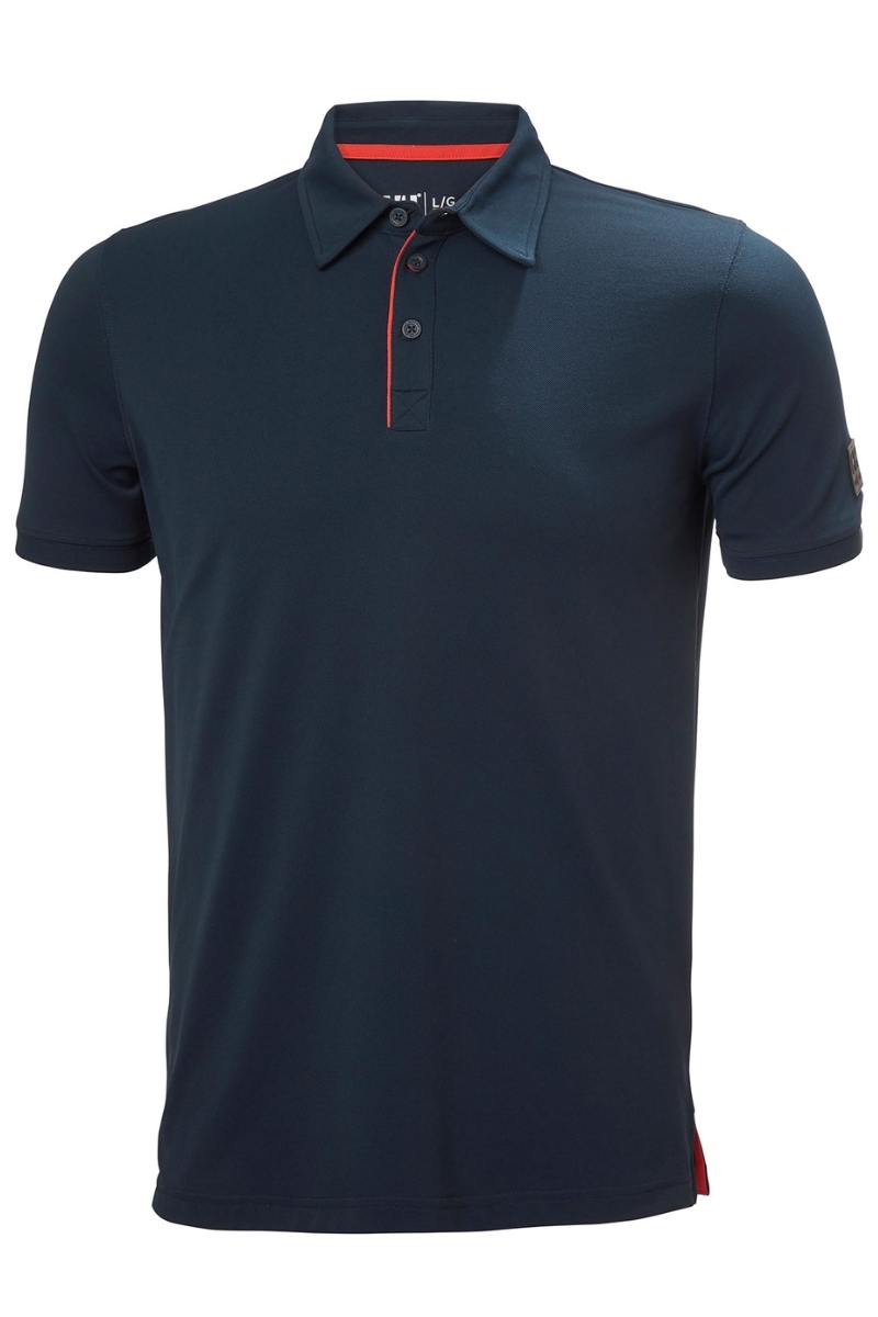 Helly Hansen Kensington Tech Polo