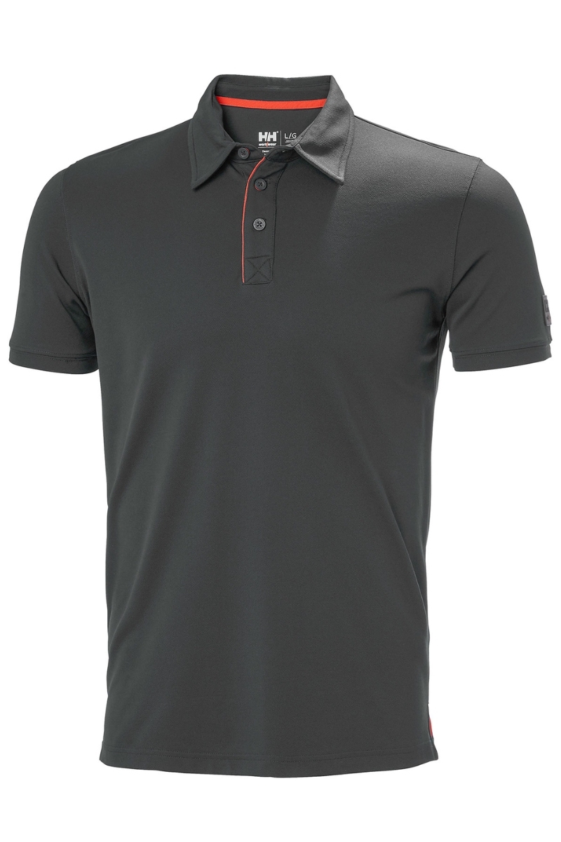 Helly Hansen Kensington Tech Polo