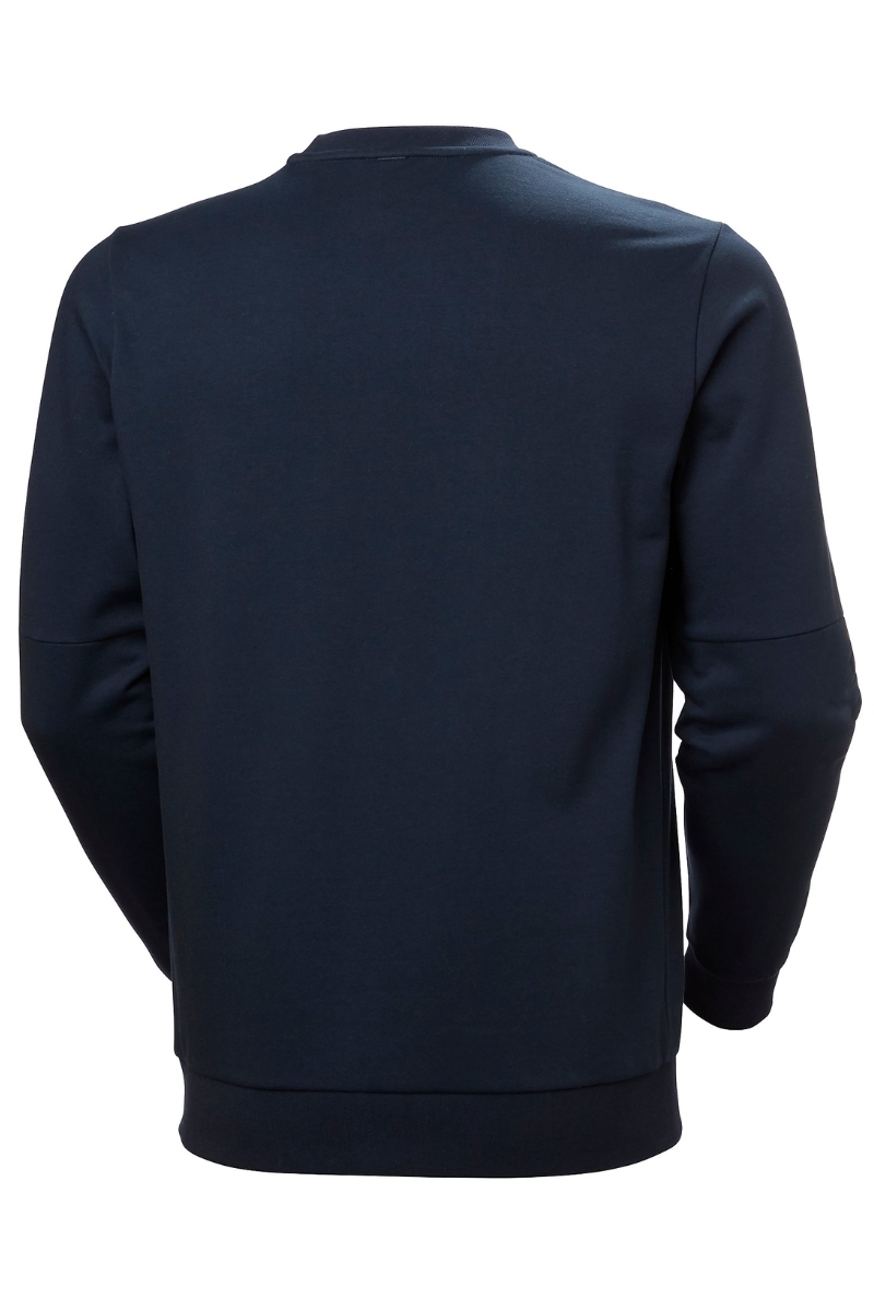 Sudadera Helly Hansen Evo azul marino