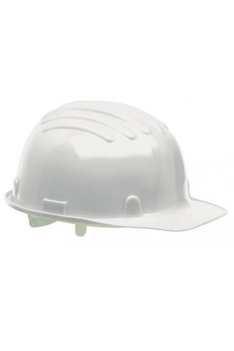 Casco de protección de obra para uso general.