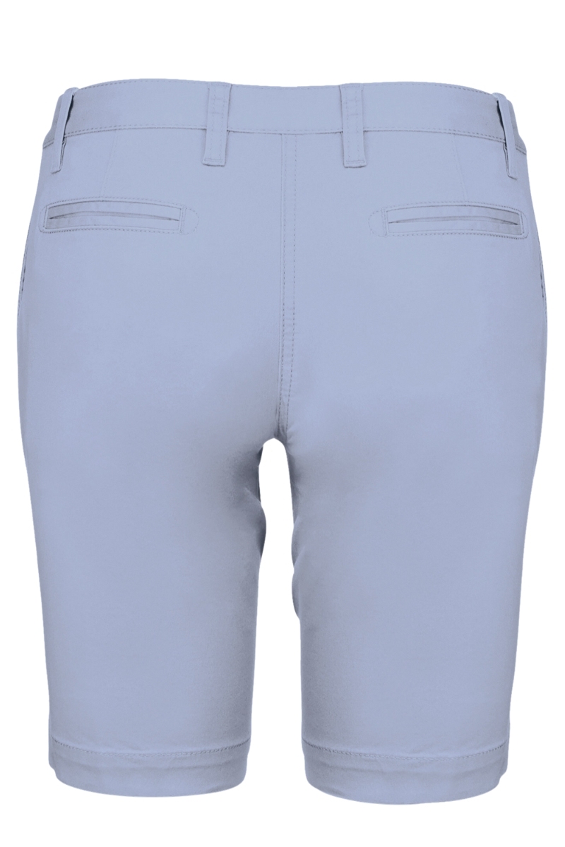 Pantalón para Mujer tipo Chino Elástico