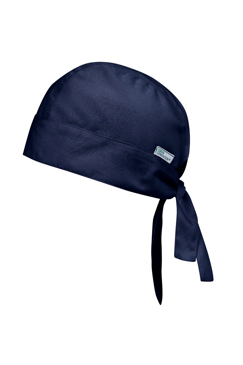 Gorra de seguridad Micro JSP de color Azul oscuro, talla 52 - 65cm Código  RS: 736-2305 Nº ref. fabric.: ABT000-002-100