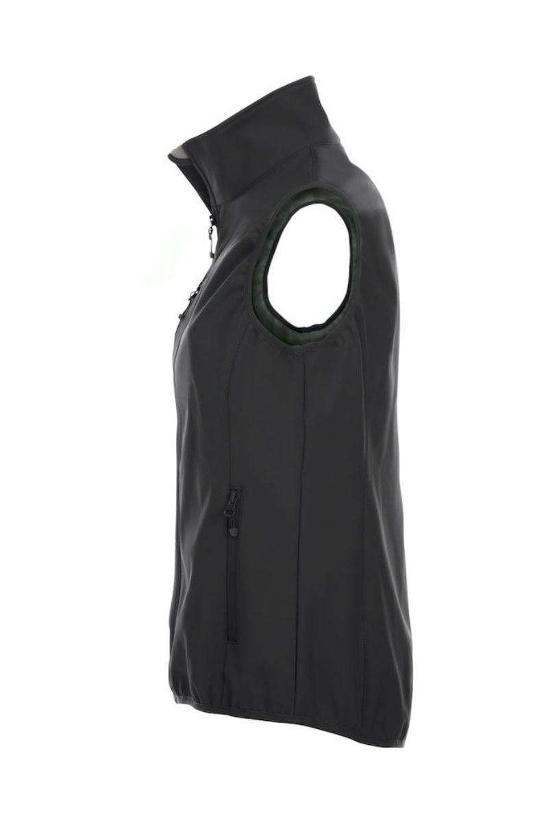 Chaleco Softshell mujer Arley REGATTA TRA824, compra online