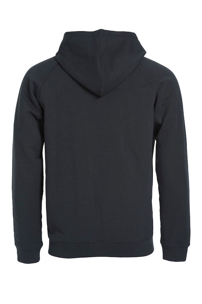 Sudadera de hombre con capucha