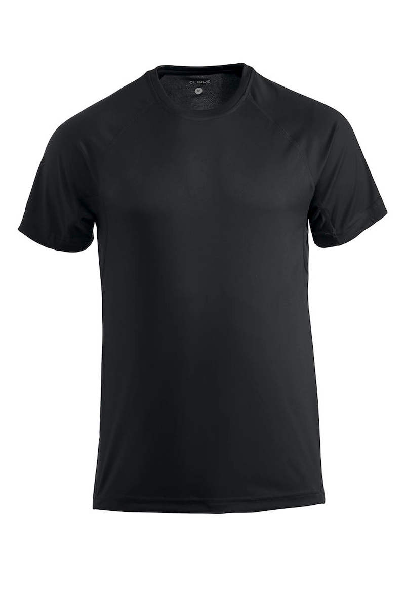 Camiseta Técnica Hombre Manga Corta, Modelo Código | Runnek