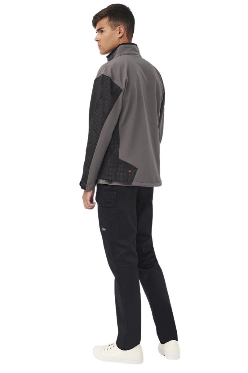 Pantalón multibolsillos Regular Fit