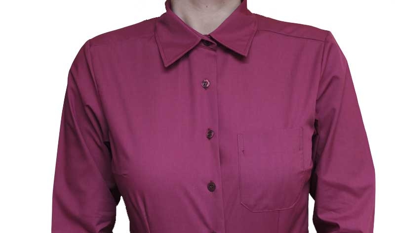 camisa de mujer economica