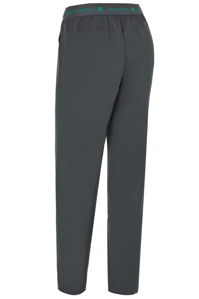 Pantaló polivalent Growing Fit color gris