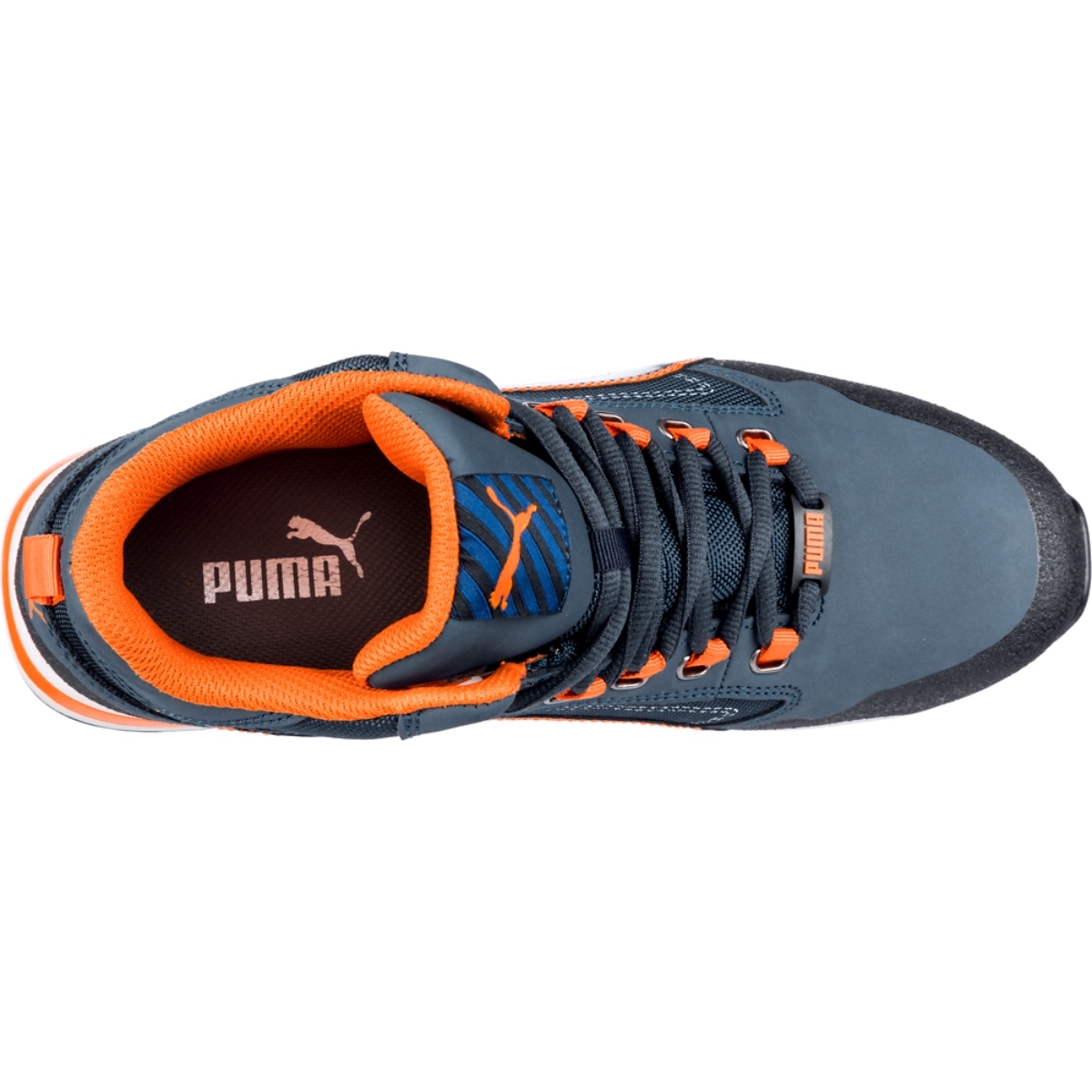 Bota de seguridad Puma Safety Crosstwist Mid