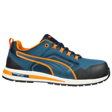 Puma Safety Crosstwist Low