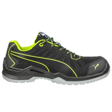 Puma Safety Fuse TC Green Low