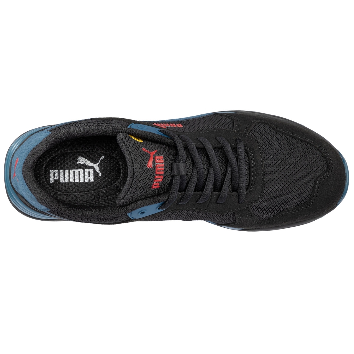 Calçat de seguretat Puma Frontside Low