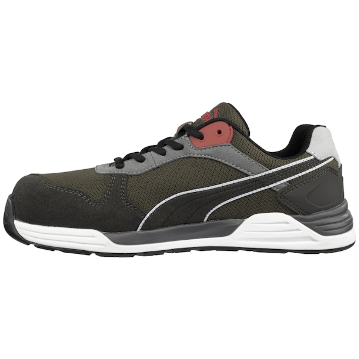Zapato deportivo Puma Safety Frontside