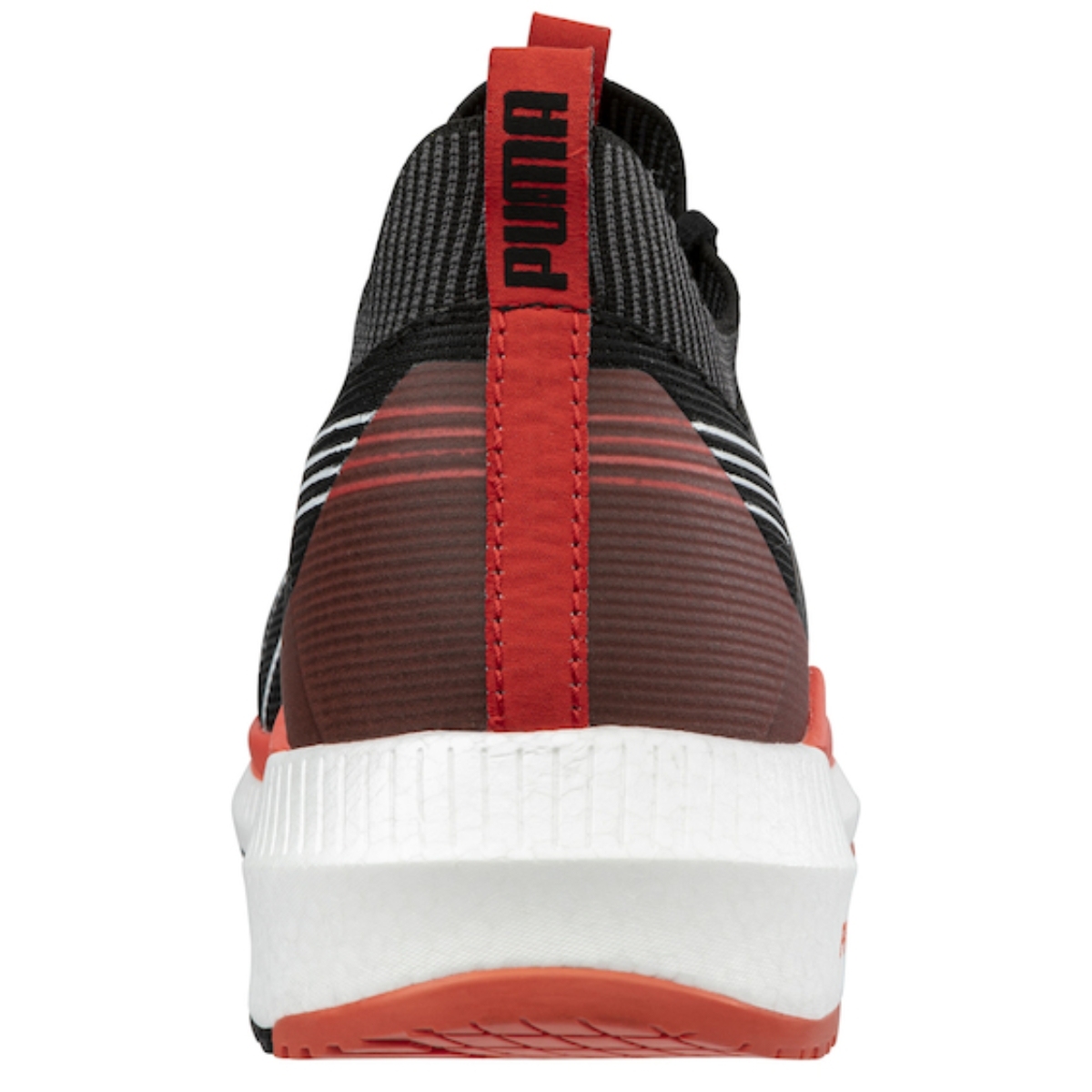 Calzado de seguridad Puma Turbo negro S1PS