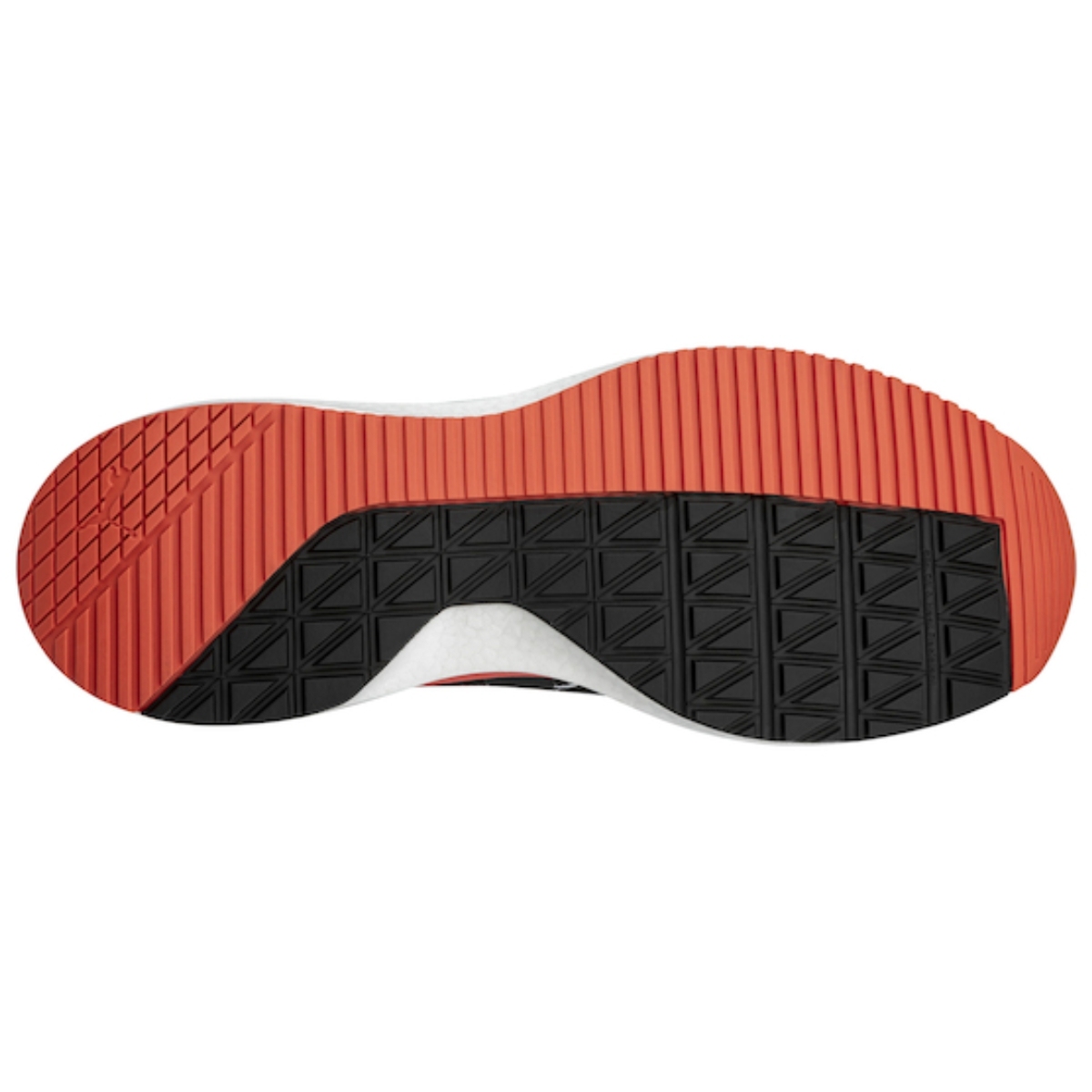 Calzado de seguridad Puma Turbo negro S1PS