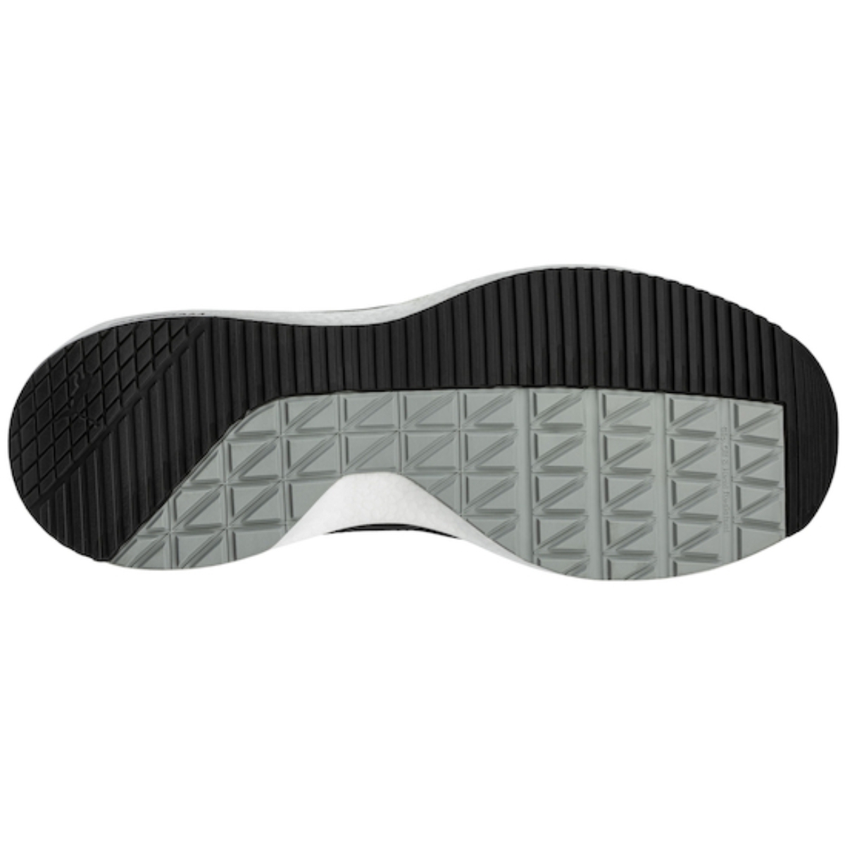 Calzado de seguridad Puma negro de piel S3 ESD
