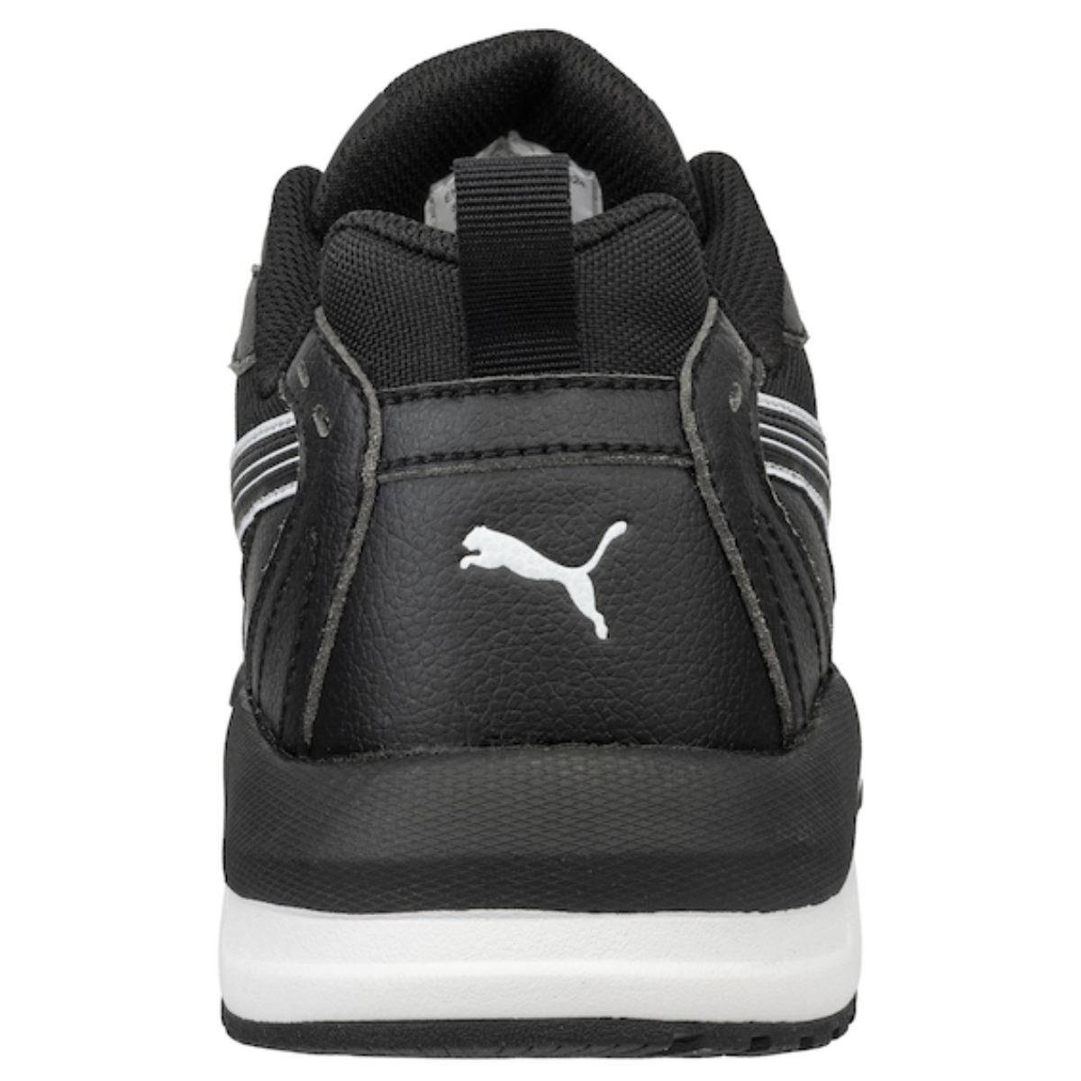 Zapato deportivo Puma Safety negro S3