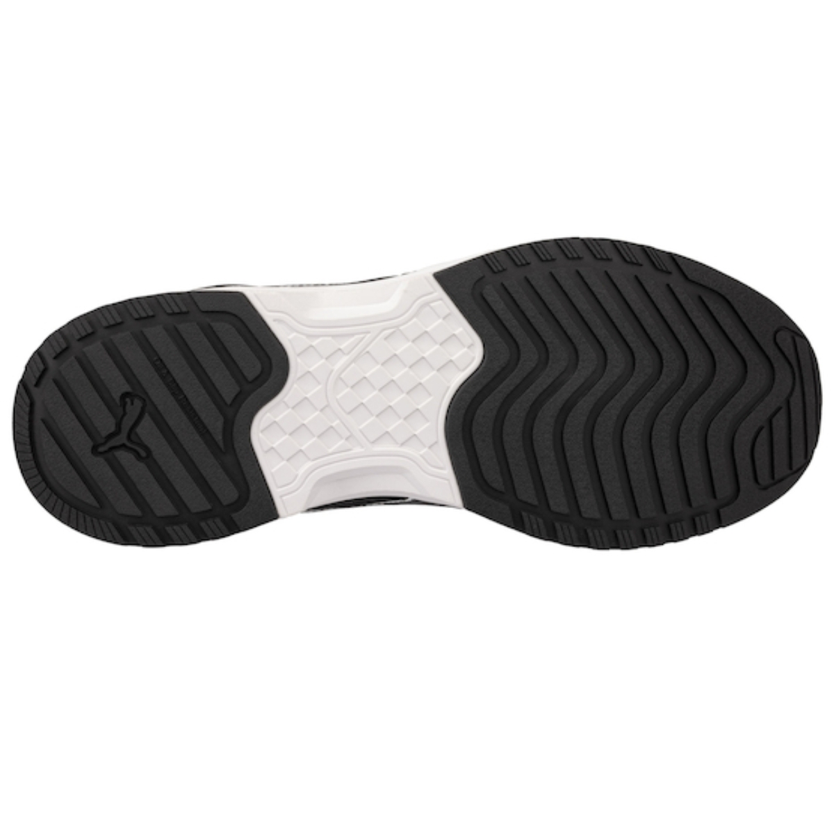 Zapato deportivo Puma Safety negro S3