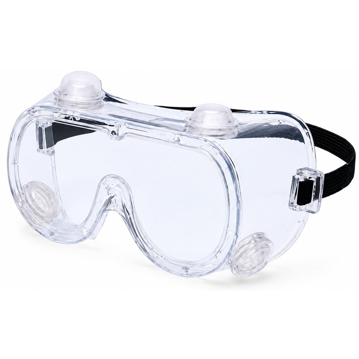 gafas de seguridad transparentes de policarbonato