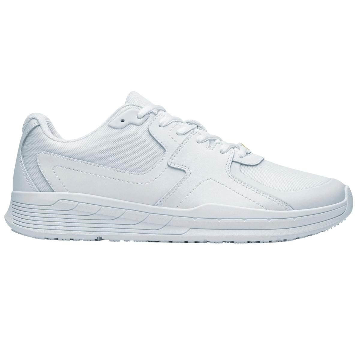 Shoes for Crews Condor Unisex White