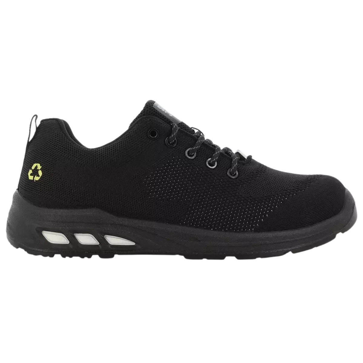 Safety Jogger Ecofitz S1P Low