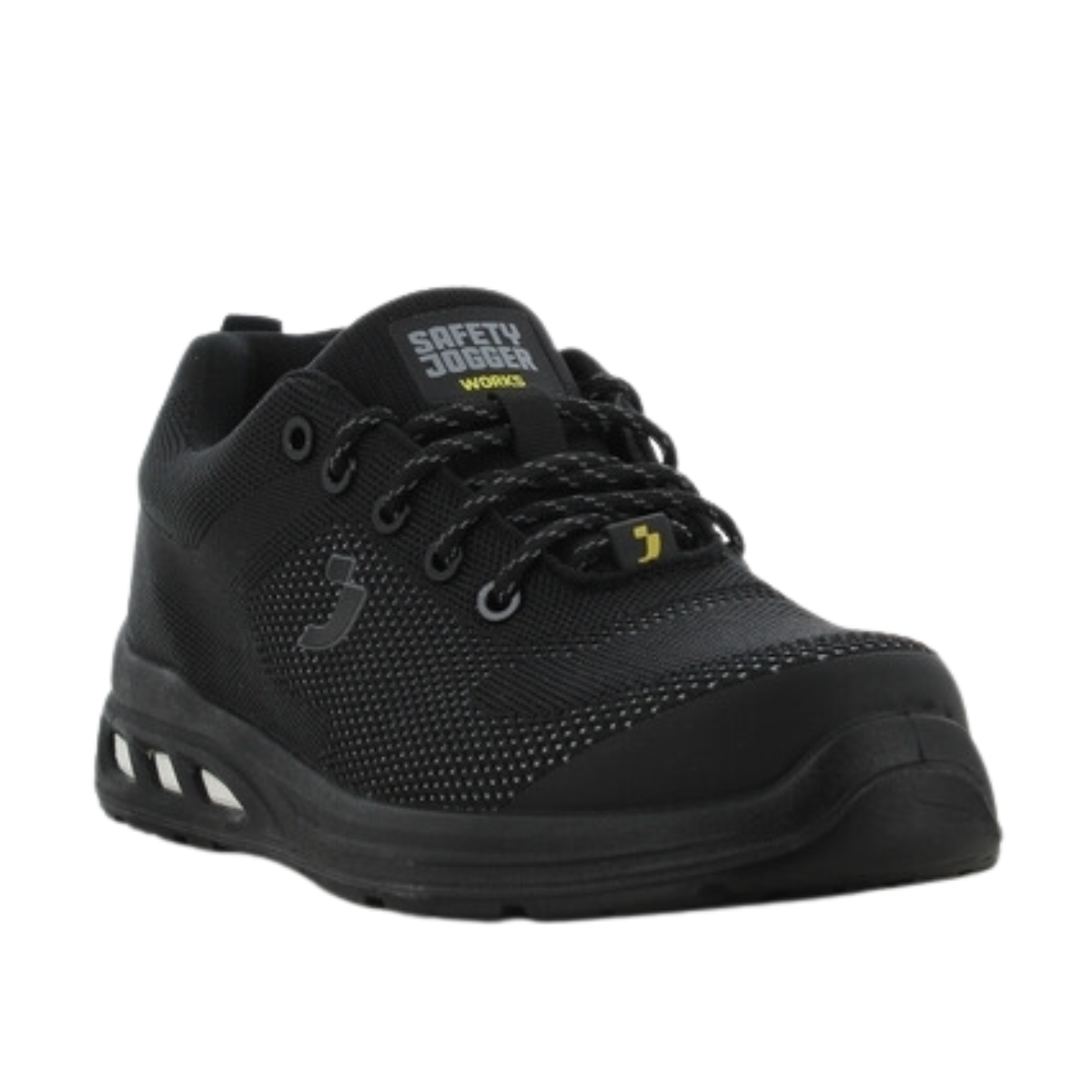 Safety Jogger Ecofitz S1P Low 1