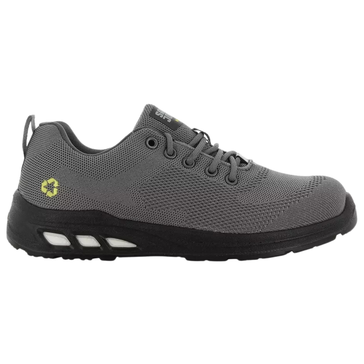 Safety Jogger Ecofitz S1P Low