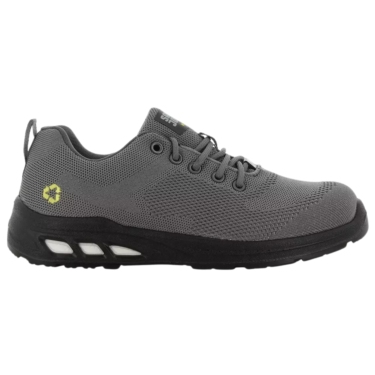 Safety Jogger Ecofitz S1P Low