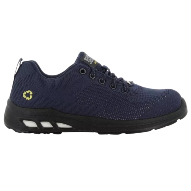 Safety Jogger Ecofitz S1P Low