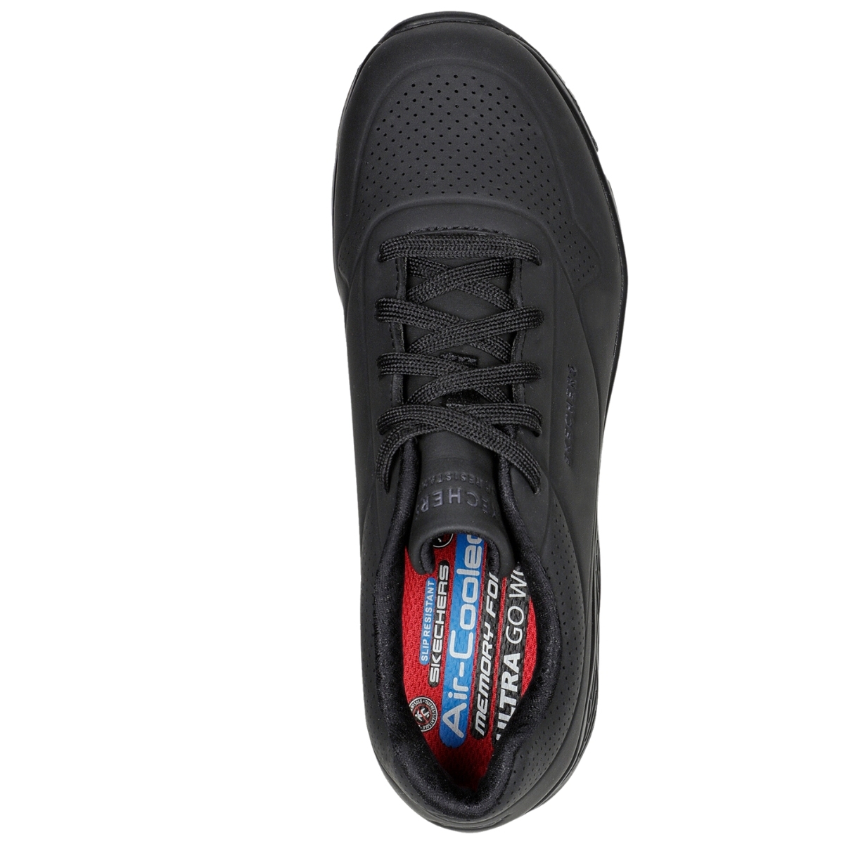 Skechers Work Relaxed Fit dona amb càmera d'aire