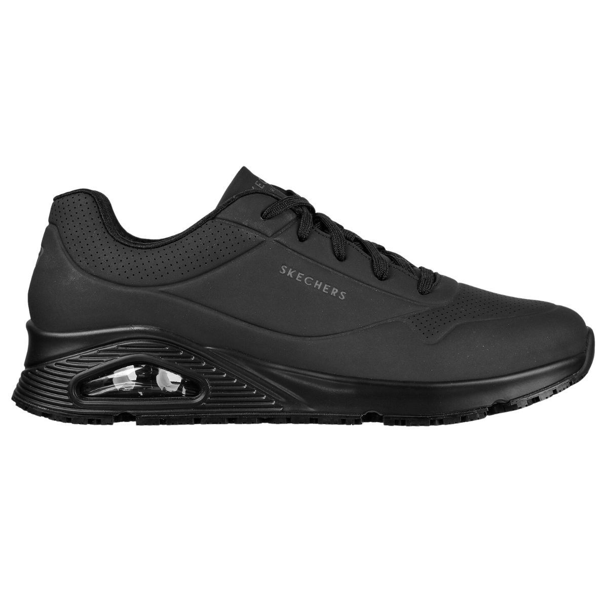 Skechers Work de hombre con càmara de aire