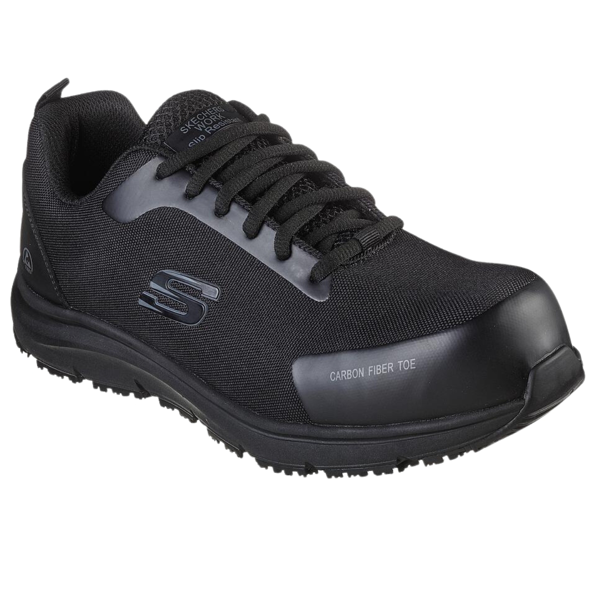 Skechers Ulmus ultraligera con puntera de fibra de carbono