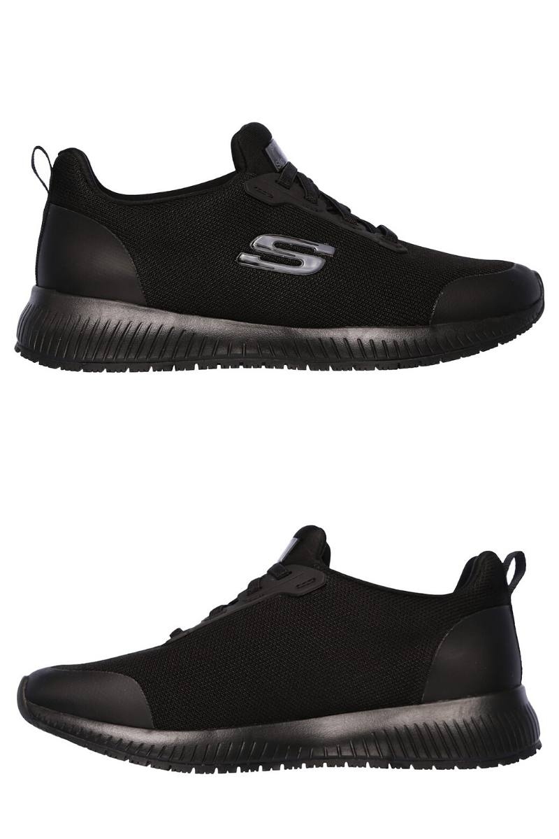 Calzado deportivo skechers para mujer 1